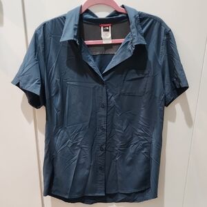 The North Face Ladies Active Blouse